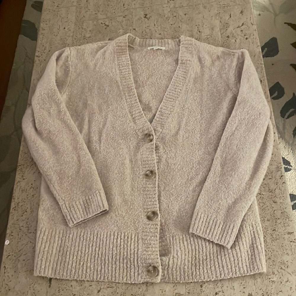 Haven Well Within Cardi